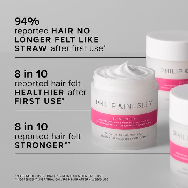 Philip Kingsley hair mask 150ml, imported from the UK