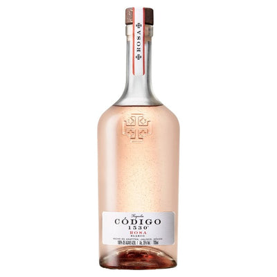 M&S Codigo 1530 Rosa Blanco Tequila 70cl- Kjøp online på McGrocer