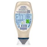 Hellmann's Lighter than Light Squeezy Mayonnaise 430ml, UK version