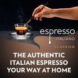 Lavazza Espresso Italiano Classico coffee beans 1kg, UK version
