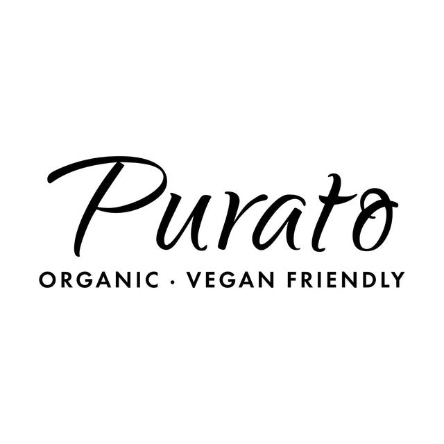 Purato Organic Rosé wine from Sicily 75cl, imported from the UK
