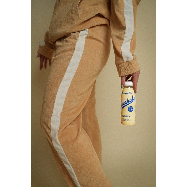 Barebells protein milkshake vanilla 330ml - British product