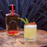 Herradura Tequila Reposado 70cl, UK version