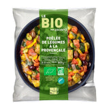 Picard frozen Mediterranean vegetable mix 600g, imported from the UK