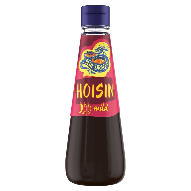 Blue Dragon Hoisin Sauce 250ml - British product