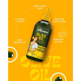 La Espanola Squeezy Olive Oil 500ml, UK version