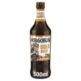 Hobgoblin Gold Ale 500ml, UK version