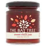 The Bay Tree sweet chilli jam 220g (British brand)