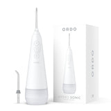 Ordo water flosser white 220ml , imported from the UK