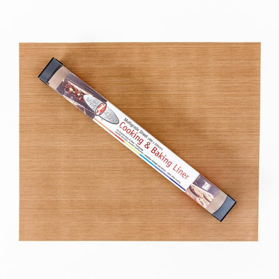 M&S Bake-O-Glide Non-stick Multigrade Reusable Cooking Liner 40cm x 33cm- Buy online at McGrocer
