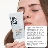 Nip+Fab Glycolic Fix Treatment Primer 40ml, imported from the UK