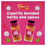 Schwartz Classic BBQ seasoning 44g (British brand)