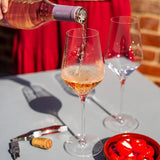 Virgin Wines Mar Lindo Lisboa Atlantic Rose rosé wine 75cl, imported from the UK