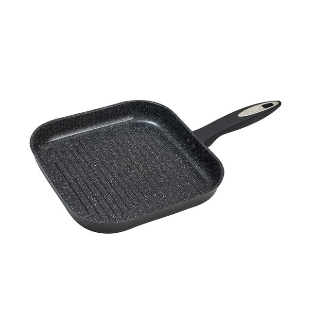 Zyliss Ultimate Ceramic 26cm grill pan (British brand)