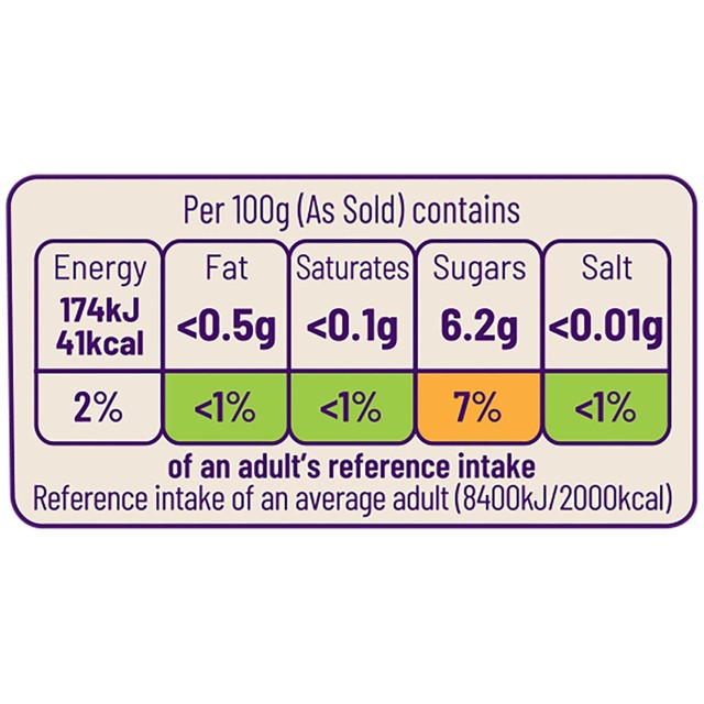 Ocado Echalion banana shallots 400g, imported from the UK