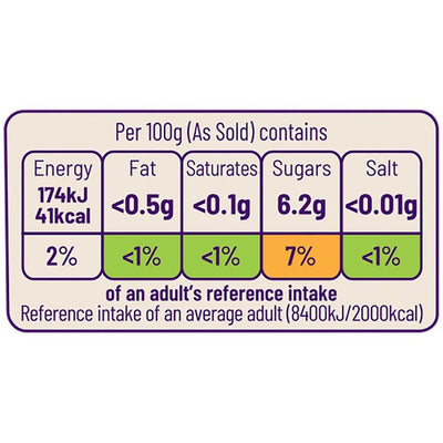 M&S Ocado Echalion Shallots Fresh Vegetables 400g- Buy online at McGrocer
