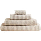 M&S cotton quick dry bath sheet towel in stone, imported from the UK