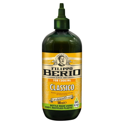 M&S Filippo Berio Classico Olive Oil Squeezy- Buy online at McGrocer
