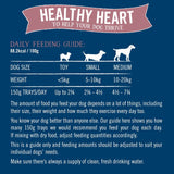 Butcher's Healthy Heart dog food trays 12x150g - British product