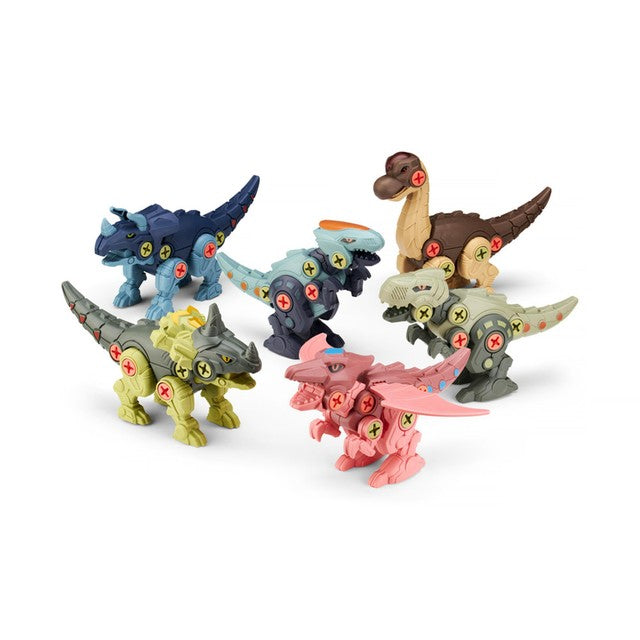 Wild Thingz DIY Dino Pterosaur model kit (British brand)