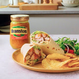 Branston Chili Piccalilli 360g - Britisches Produkt