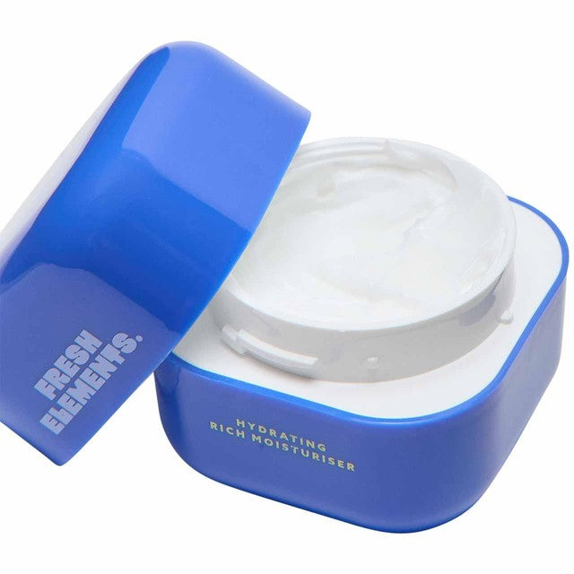M&S Hydrating Rich Moisturiser - British product