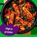 Cauldron Lincolnshire Sausages Vegetable Protein 276g - British product