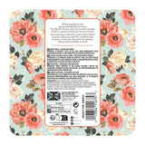 Baylis & Harding Peach Peony & Jasmine Body Wash 500ml - British product