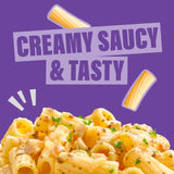 Dolmio Chicken & Garlic Rigatoni ready meal 250g - British product