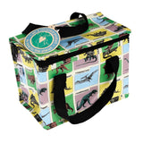 Rex London dinosaur lunch cool bag - British product