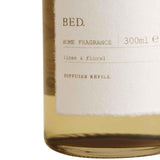 M&S Bed Diffuser Refill Grey - British product