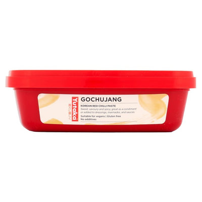M&S Yutaka Gochujang Korean Red Chilli Paste 170g- Buy online at McGrocer