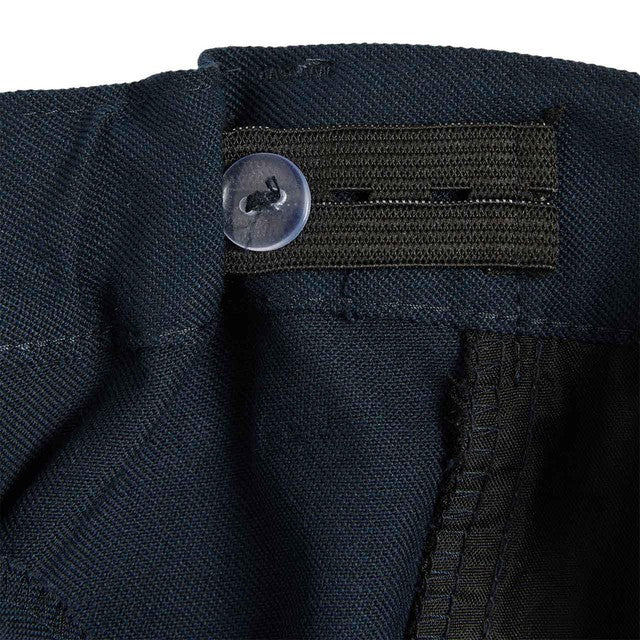 M&S boys navy trousers size 6-7 years, imported from the UK