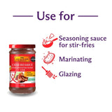 Lee Kum Kee Char Siu Sauce 225g, UK version