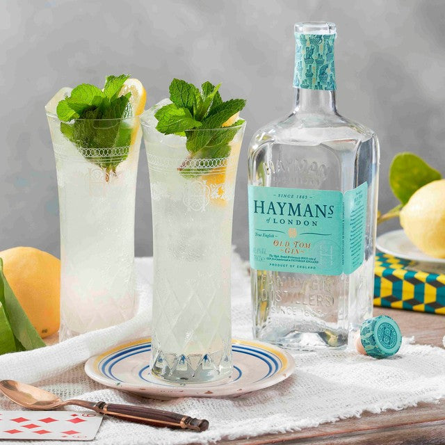 Haymans Old Tom Gin 70cl, UK version