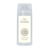 M&S shower gel coconut & shea butter 250ml, imported from the UK