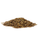 Peckish mealworms for wild birds 500g, imported from the UK