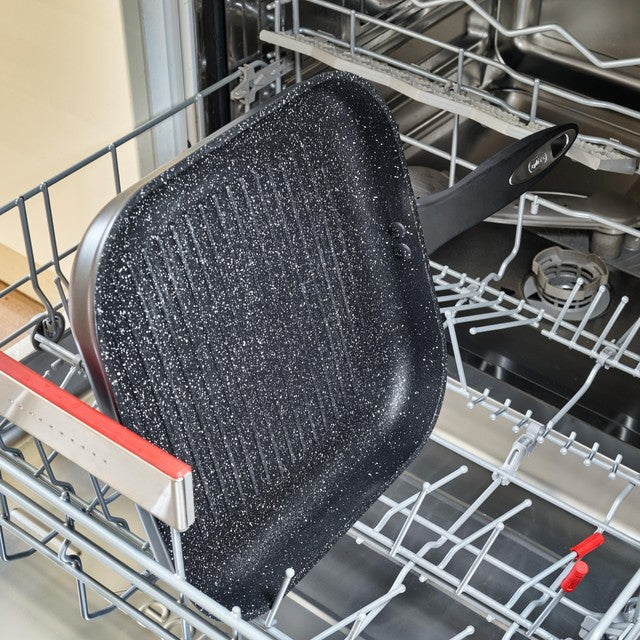 Zyliss Ultimate non-stick grill pan 26cm (British brand)