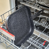 Zyliss Ultimate non-stick grill pan 26cm (British brand)