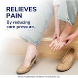 Scholl Corn All In One Pen - British product