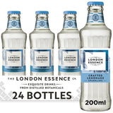 London Essence Co. lemonade sparkling drink (British brand)