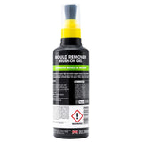 Kilrock mould remover brush on gel, imported from the UK