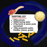 Schwartz Tomato & Herb Pasta Bake Recipe Mix 32g (British brand)
