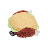 Pet Brands Bark Turkey Barker large dog toy - British brand