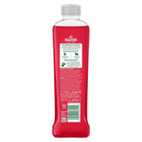 Radox Muscle Therapy Bath Soak 500ml, imported from the UK