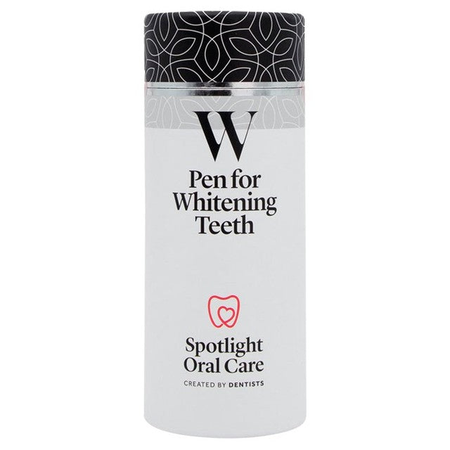 Spotlight Teeth Whitening Pen White Pen (British brand)