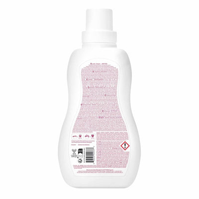 Liquide de lessive Attitude Baby Leaves Sans parfum 35 lavages