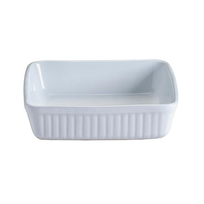 Plat de rôtissage carré Mason Cash Classic Collection 24cm