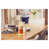 Heartsease Farm sparkling ginger beer 750ml, UK version