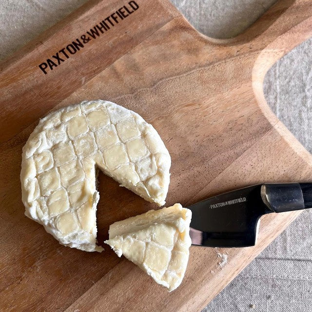 Paxton & Whitfield St. Jude soft cheese 100g (British brand)